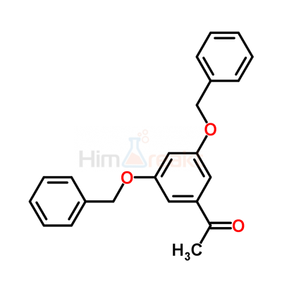 3,5-Дибензилоксиацетофенон