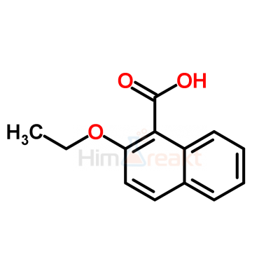 2-Этокси-1-нафтоовая кислота