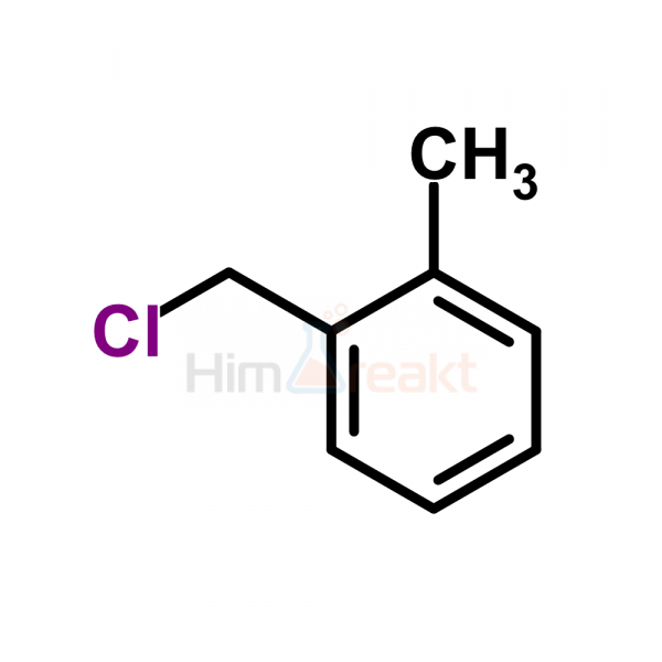 2-Метилбензил хлорид