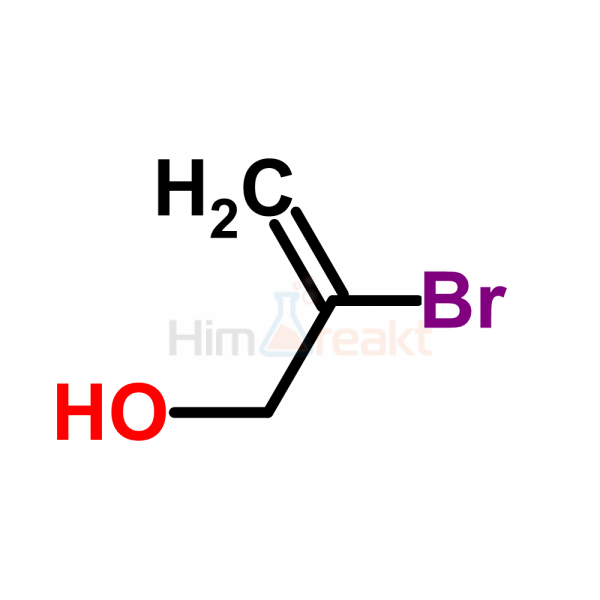 2-Бромаллил спирт