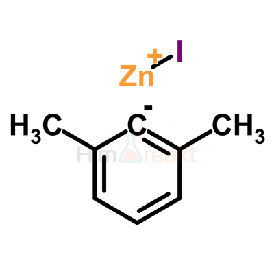2,6-Диметилфенилцинк йодид раствор