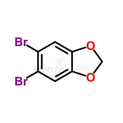 1,2-Дибром-4,5-(метилендиокси)бензол