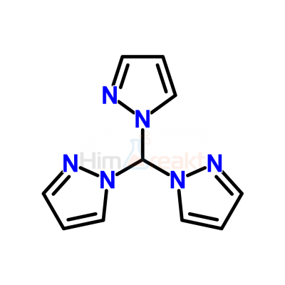 Трис(пиразол-1-ил)метан