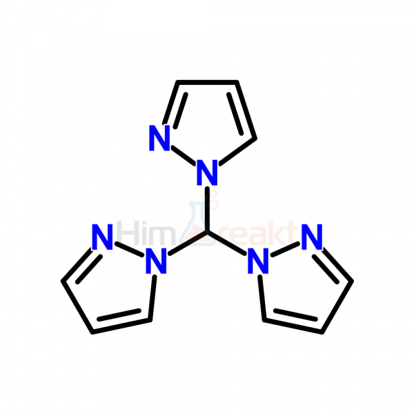 Трис(пиразол-1-ил)метан