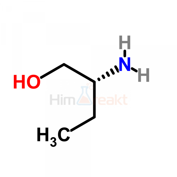 (R)-(-)-2-амино-1-бутанол