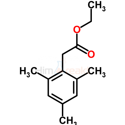 Этил мезитилацетат