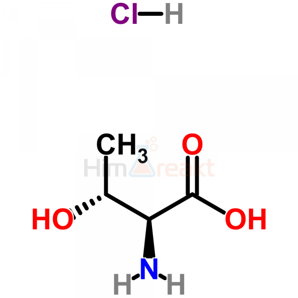 L-треонин гидрохлорид раствор