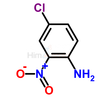 4-Хлор-2-нитроанилин