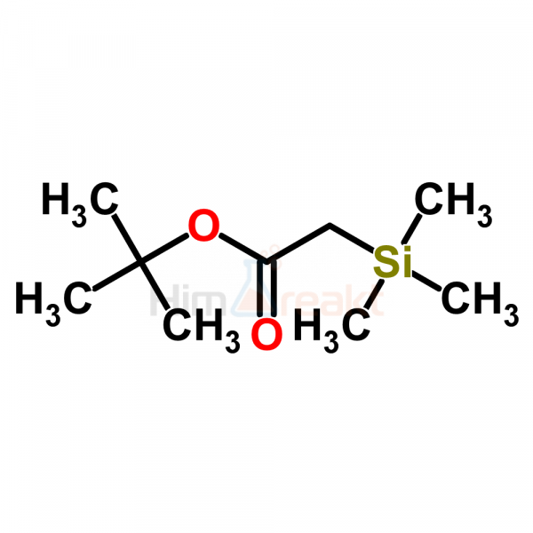 Трет-бутил триметилсилилацетат