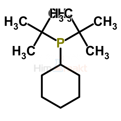Ди-трет-бутилциклогексилфосфин