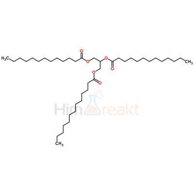 Глицерил тритридеканоат