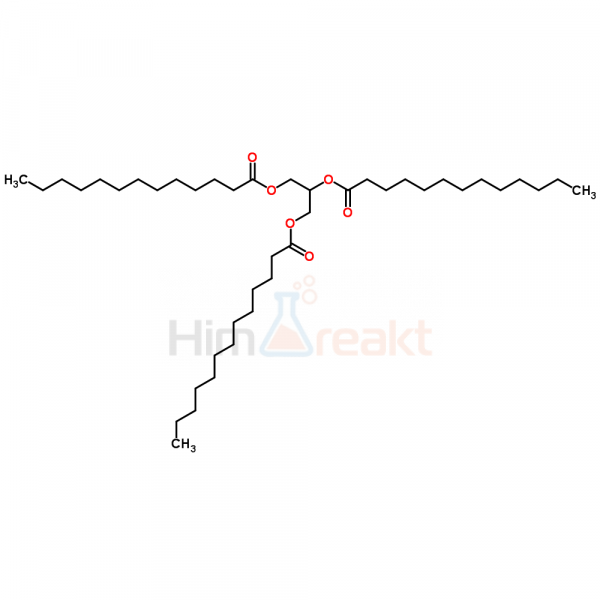 Глицерил тритридеканоат