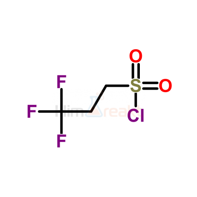 3,3,3-Трифторпропан-1-сульфонил хлорид