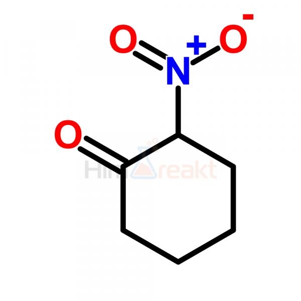 2-Нитроциклогексанон