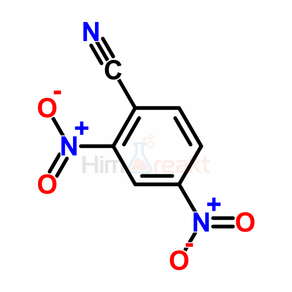 2,4-Динитробензонитрил