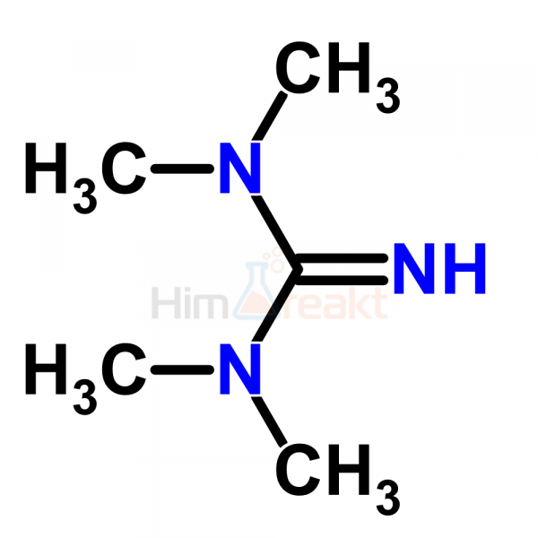 1,1,3,3-Тетраметилгуанидин