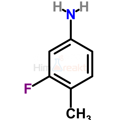 3-Фтор-4-метиланилин