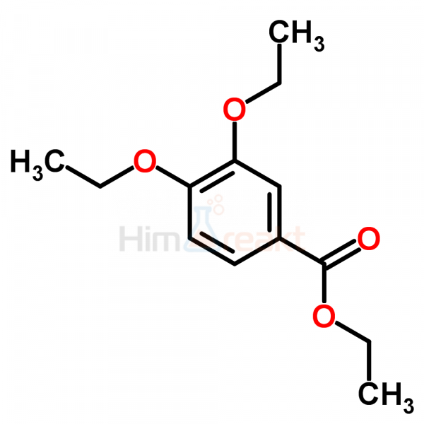 Этил 3,4-диэтоксибензоат