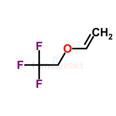 2,2,2-Трифторэтил виниловый эфир