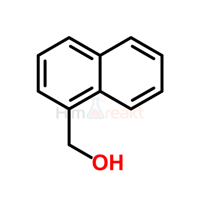 1-Нафталинметанол