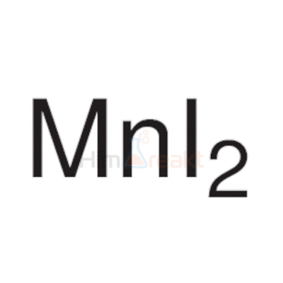 Марганец(II) йодид