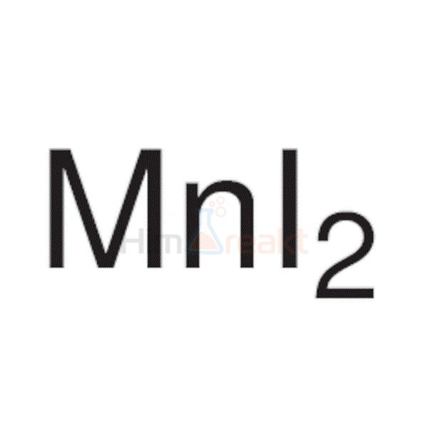 Марганец(II) йодид