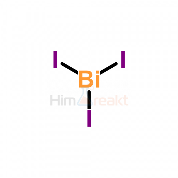 Висмут(III) йодид