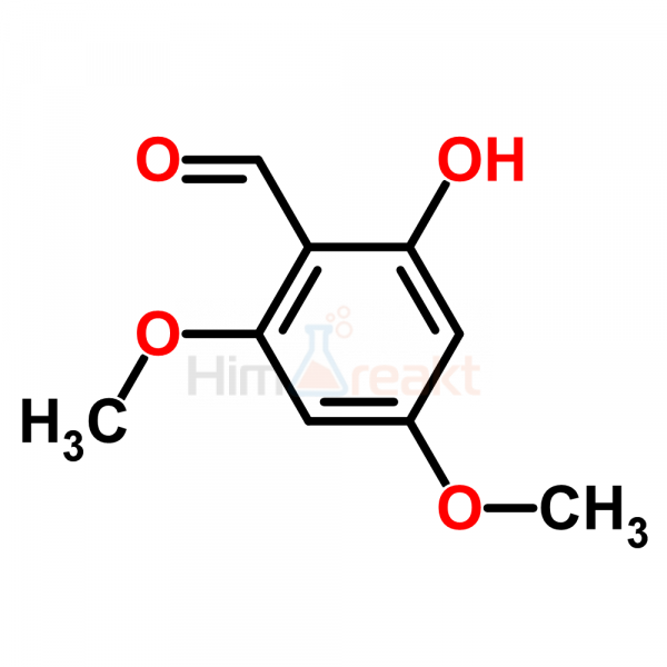 4,6-Диметоксисалицилальдегид