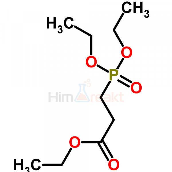 Триэтил 3-фосфонопропионат