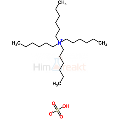 Тетрагексиламмоний гидрогенсульфат