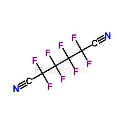 Октафтор-1,6-гександинитрил