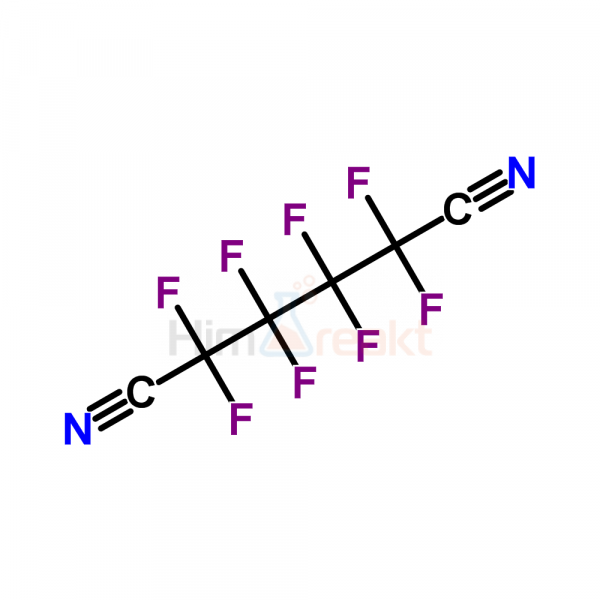 Октафтор-1,6-гександинитрил
