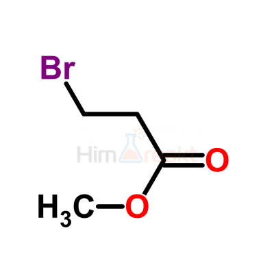 Метил 3-бромпропионат