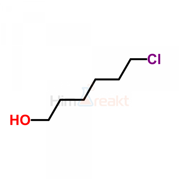 6-Хлоргексанол