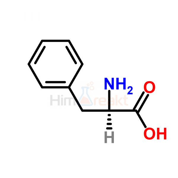 D-фенилаланин