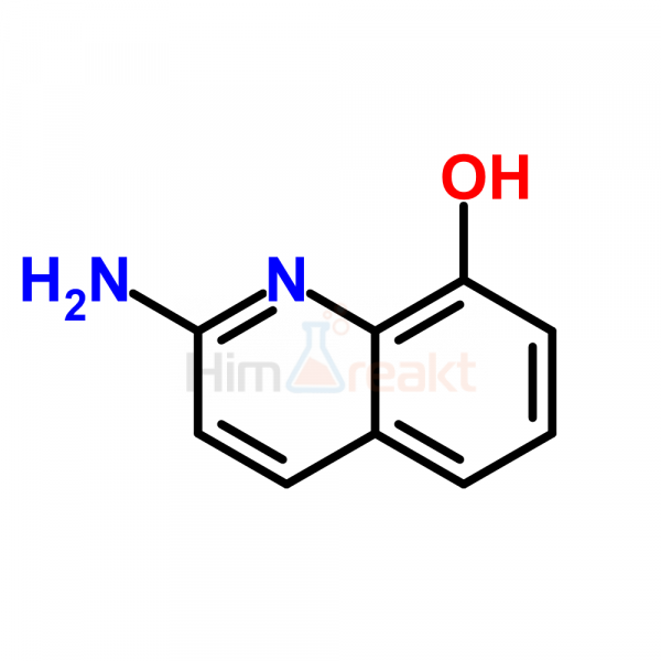 2-Амино-8-хинолинол