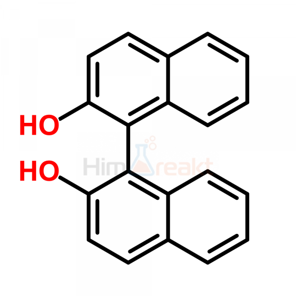 (±)-1,1'-Би(2-нафтол)
