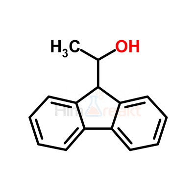 (±)-1-(9-Флуоренил)этанол