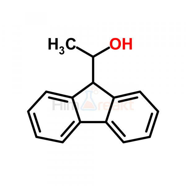 (±)-1-(9-Флуоренил)этанол
