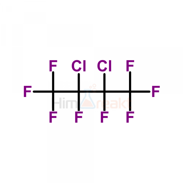 2,3-Дихлороктафторбутан