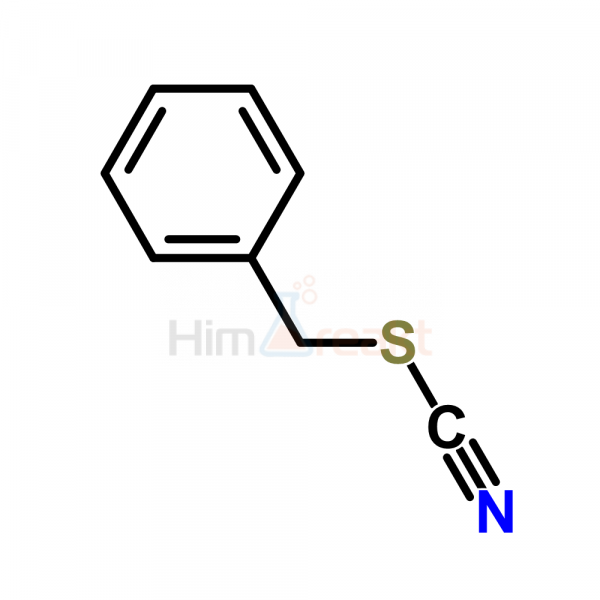 Бензил тиоцианат
