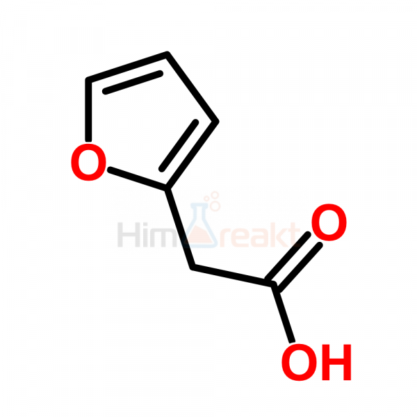 2-Фурануксусная кислота