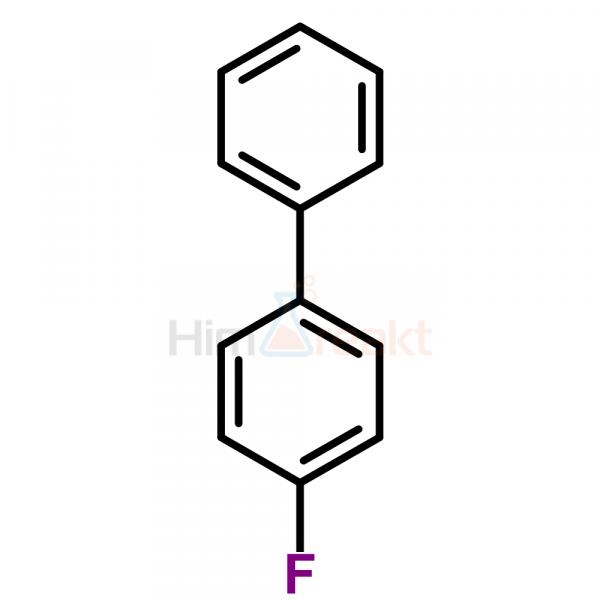 4-Фторбифенил