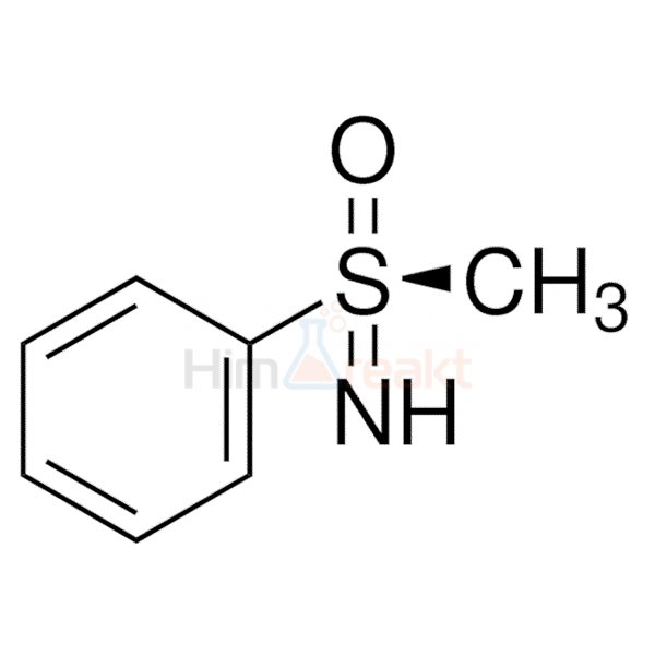 (S)-(+)-s-метил-s-фенилсульфоксимин