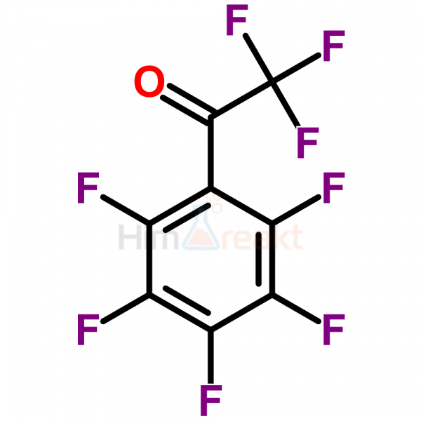 Октафторацетофенон