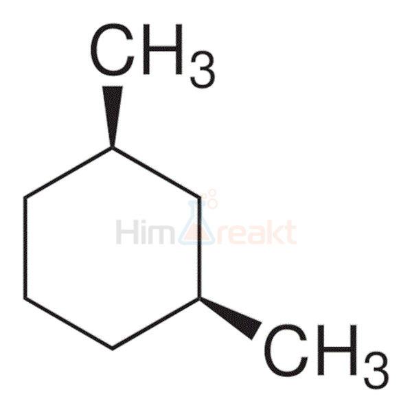 Цис-1,3-диметилциклогексан