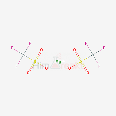 Магний трифторметансульфонат