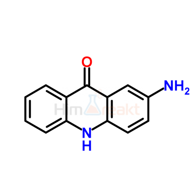 2-Аминоакридон