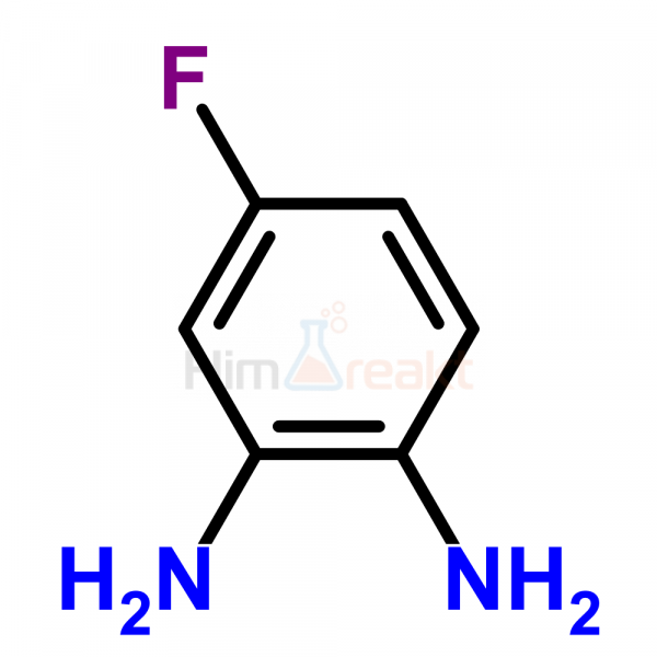 4-Фтор-1,2-фенилендиамин