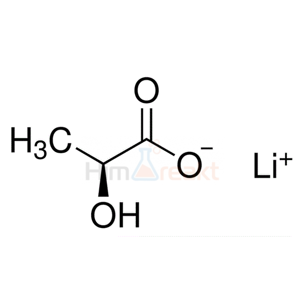 Литий L-лактат